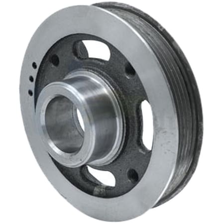 Aftermarket Pulley, Crankshaft, W Sleeve A-RE520244-AI